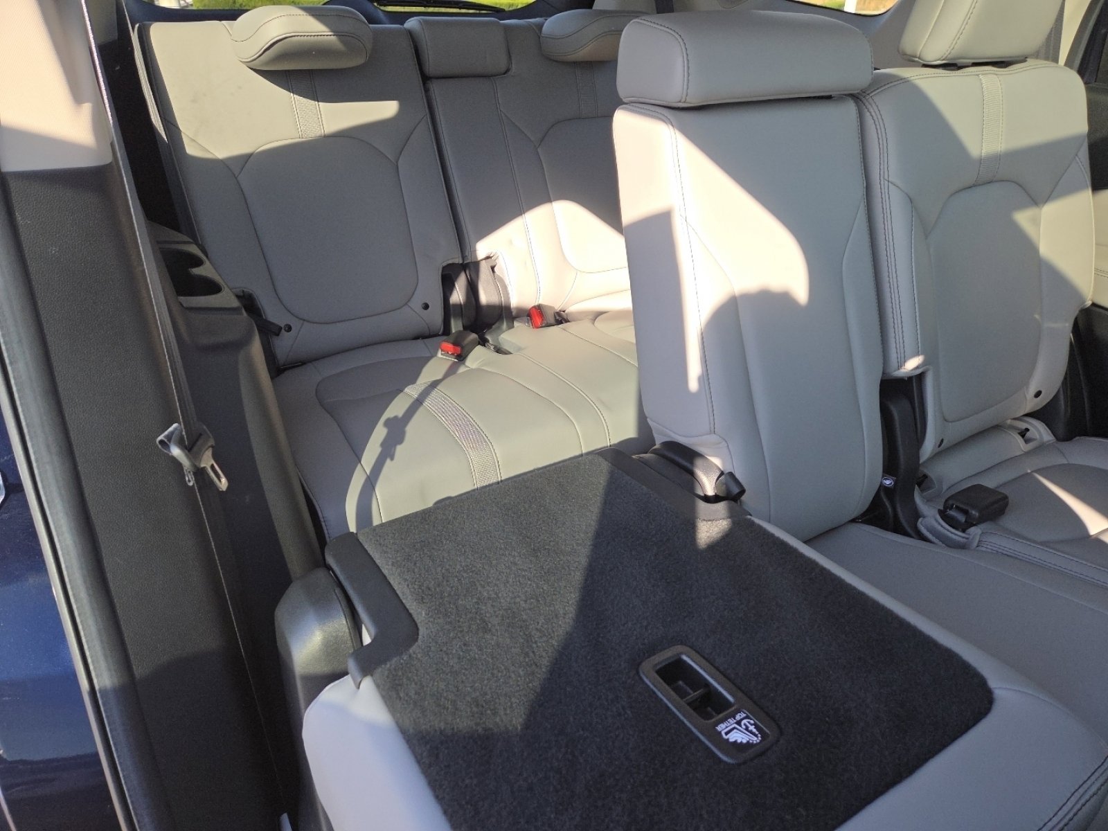 Used 2024 Honda Pilot Touring image 24