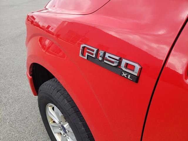 Used 2015 Ford F150 XL w/ Equipment Group 101A Mid image 10