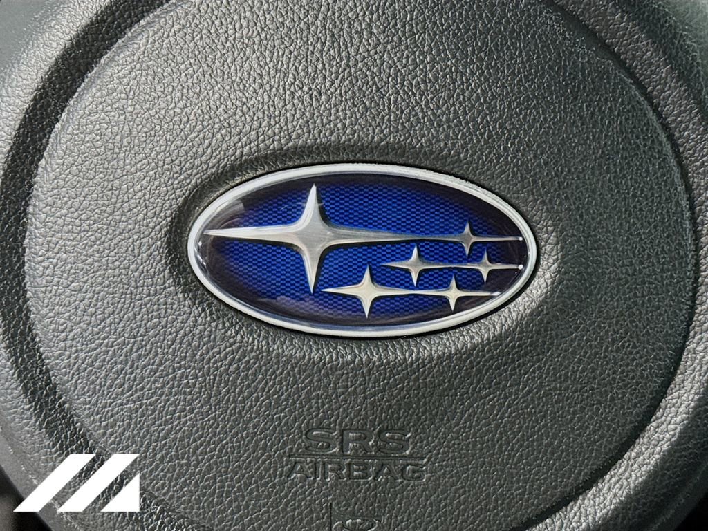 New 2026 Subaru Forester Sport image 33