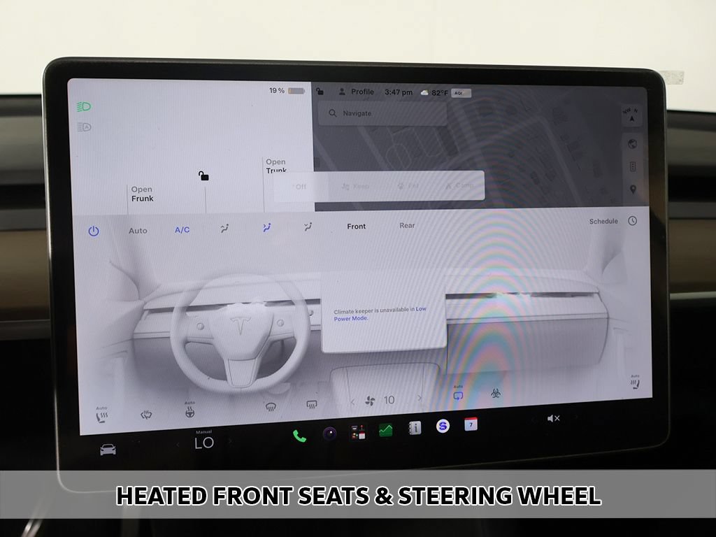 Used 2023 Tesla Model Y Long Range AWD/4WD image 7
