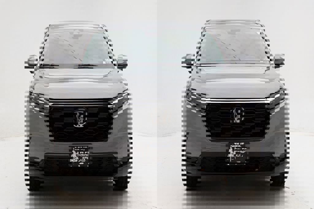 Used 2024 Honda CR-V LX image 3