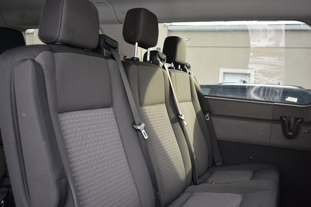 Used 2023 Ford Transit 350 XLT image 26