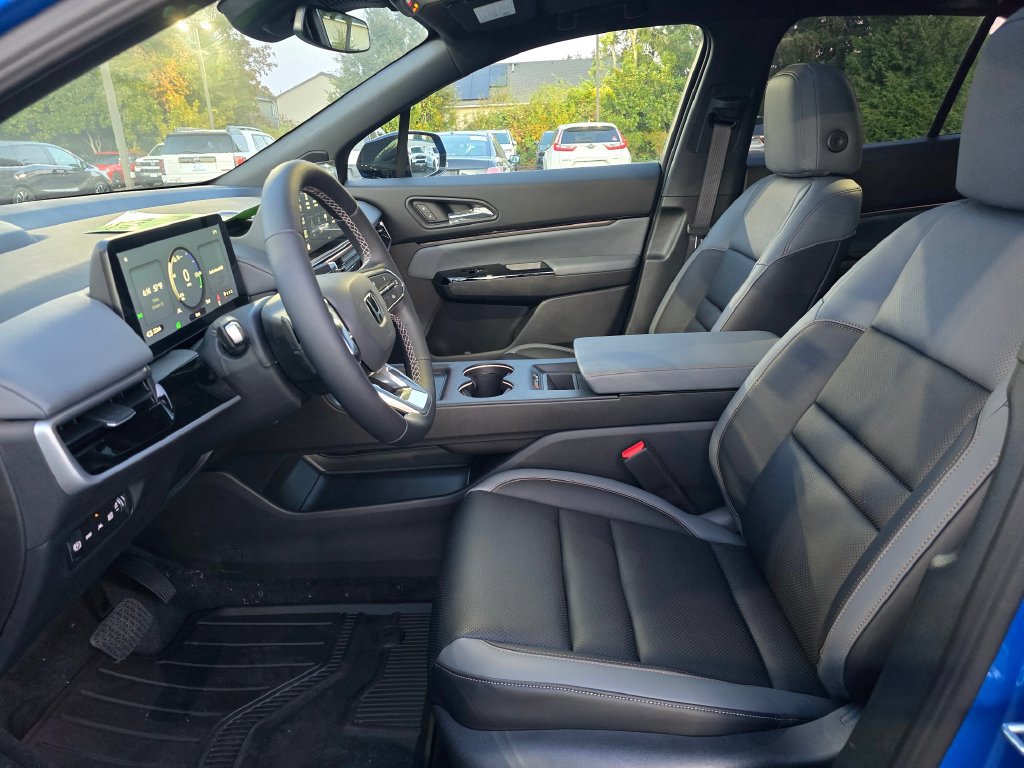 New 2026 Honda Prologue Elite image 11