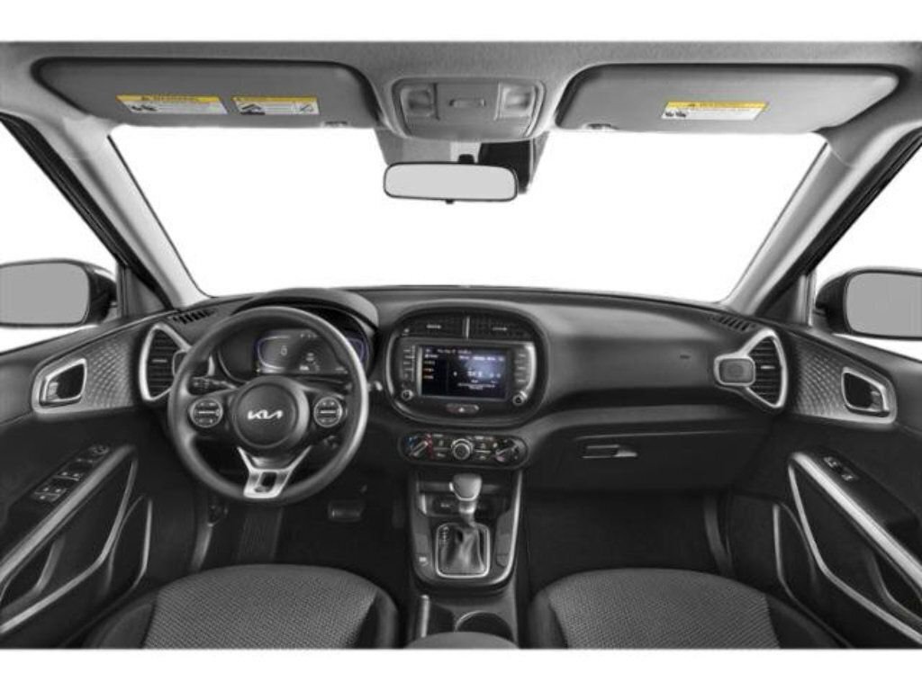 Certified 2024 Kia Soul LX image 32