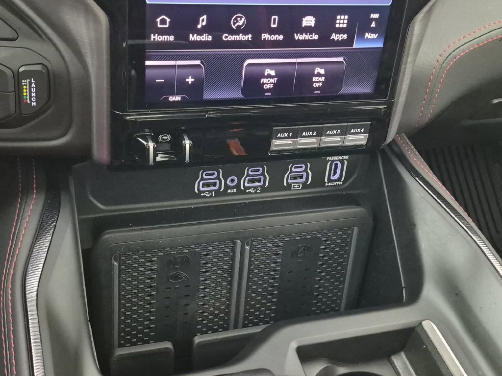 Used 2026 RAM 1500 RHO w/ RHO Level 1 Equipment Group AWD/4WD image 26