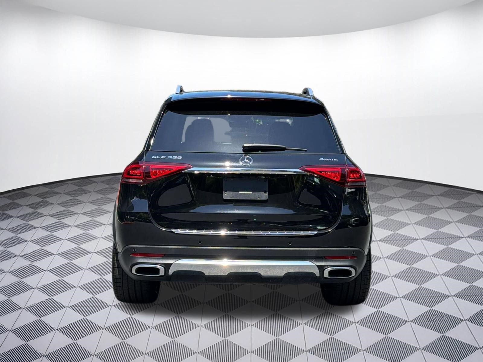 Used 2022 Mercedes-Benz GLE 350 4MATIC image 10