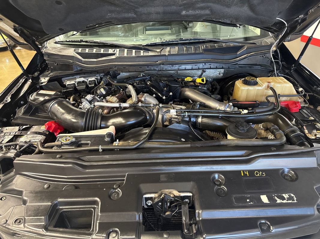Used 2019 Ford F350 XLT AWD/4WD image 76