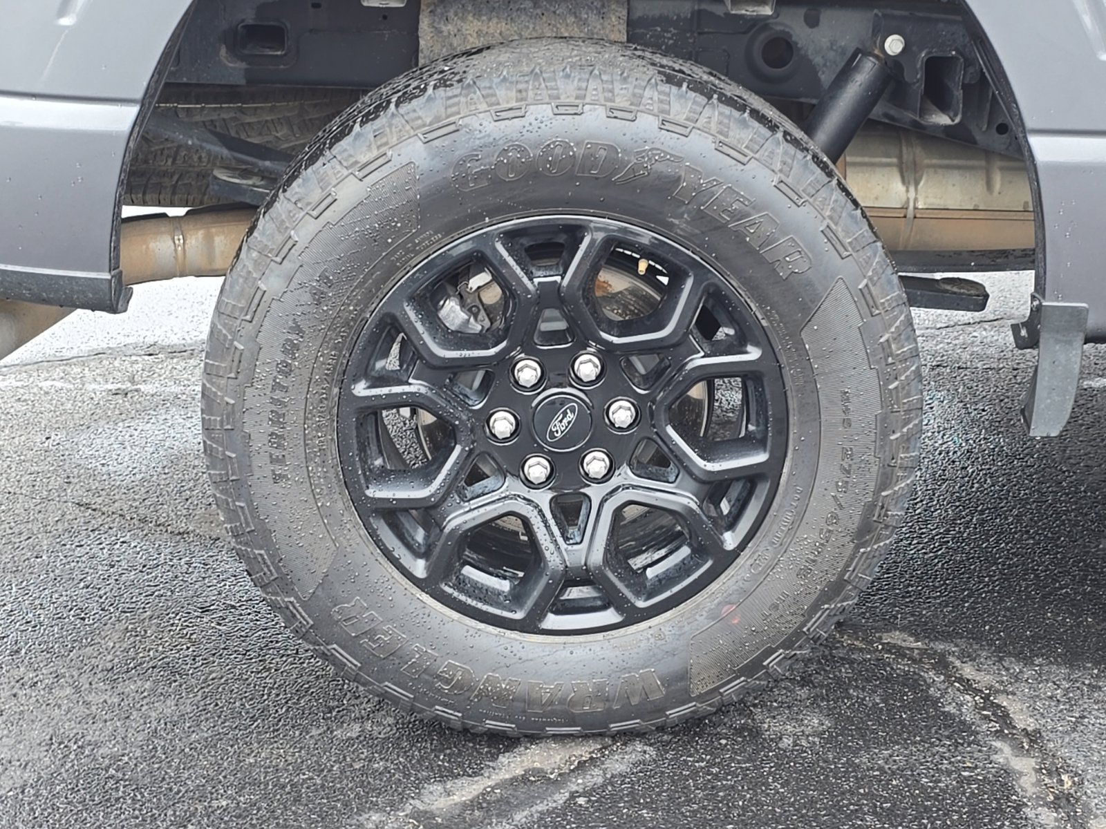 Used 2024 Ford F150 XLT w/ Equipment Group 302A MID AWD/4WD image 56
