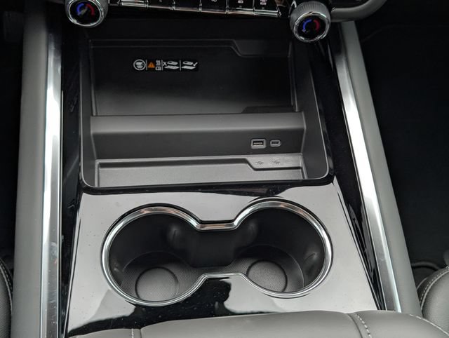 New 2026 Chevrolet Tahoe LT w/ Comfort Package RWD image 26