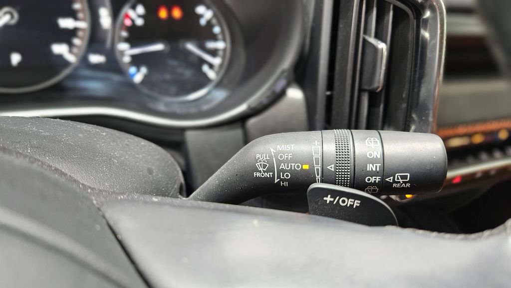 Used 2024 MAZDA CX-50 2.5 Turbo w/ Cargo Package image 33