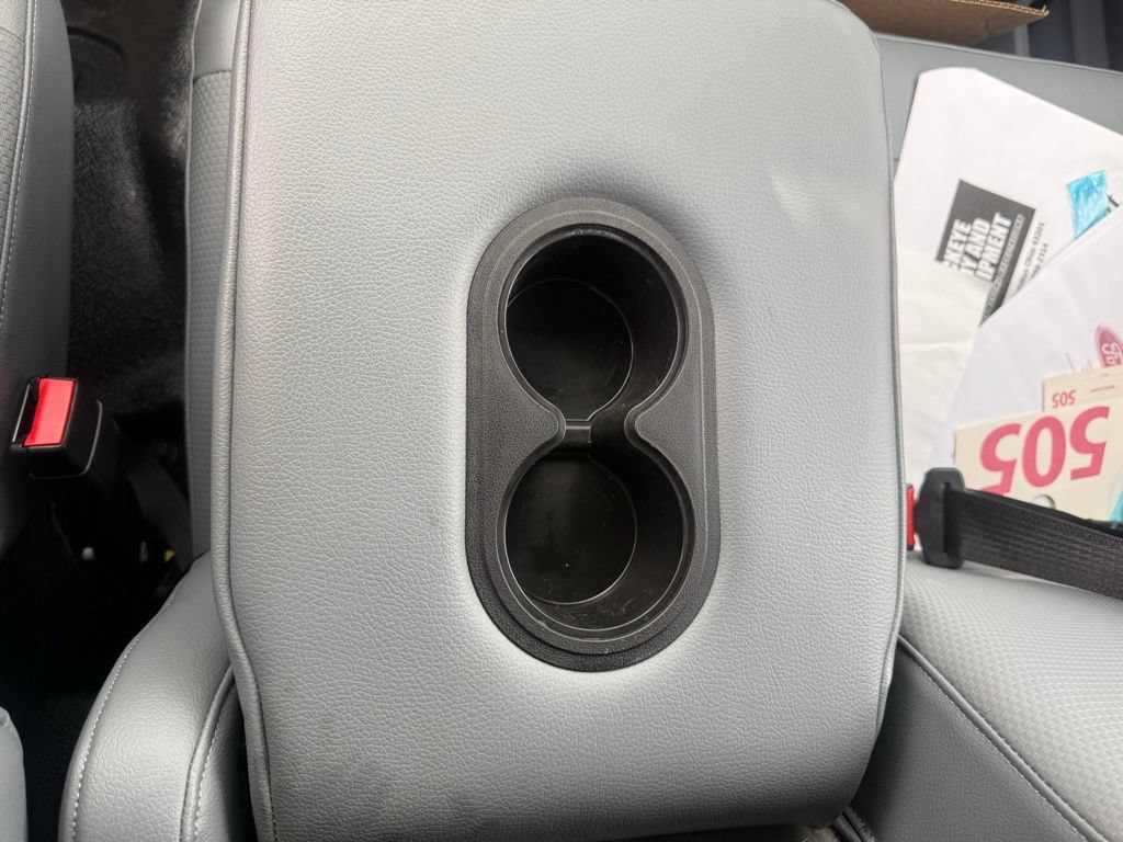 New 2025 Ford F750 2WD Regular Cab Super Duty image 30