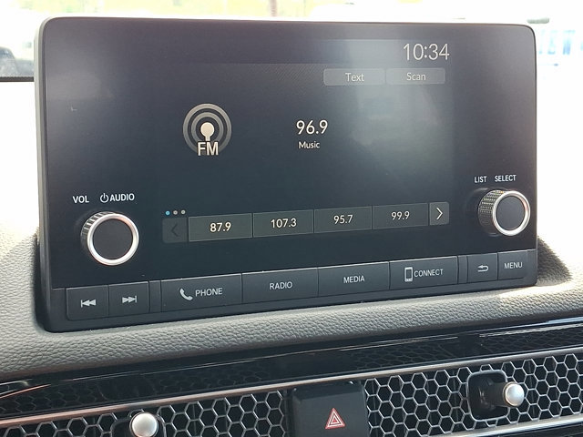 Used 2024 Honda Civic Sport image 16