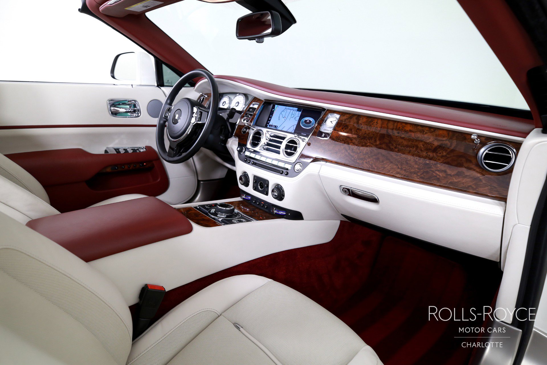 Certified 2020 Rolls-Royce Dawn image 24