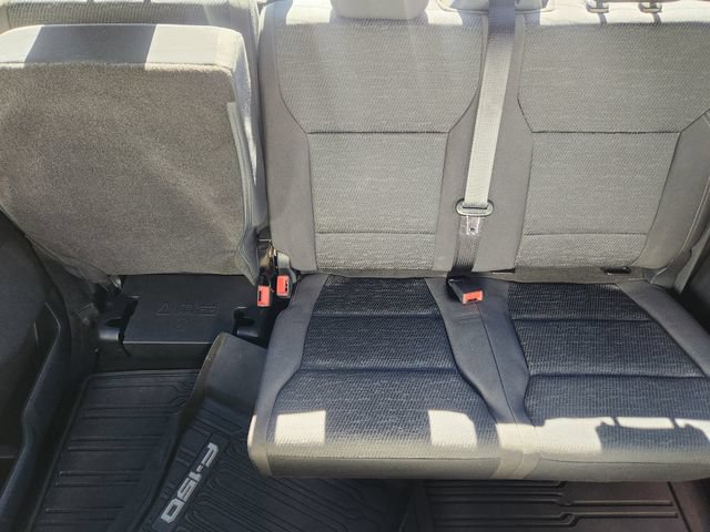 Certified 2023 Ford F150 XLT AWD/4WD image 16
