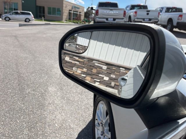 Used 2018 Ford Fusion S FWD image 28