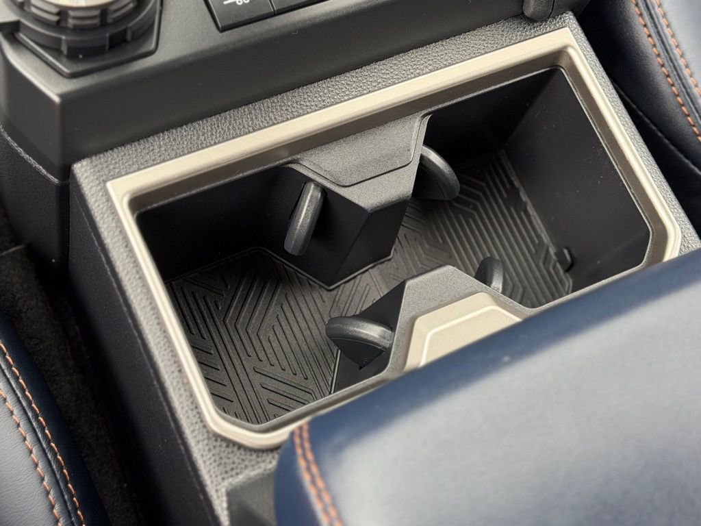 Used 2026 Toyota 4Runner Platinum image 23