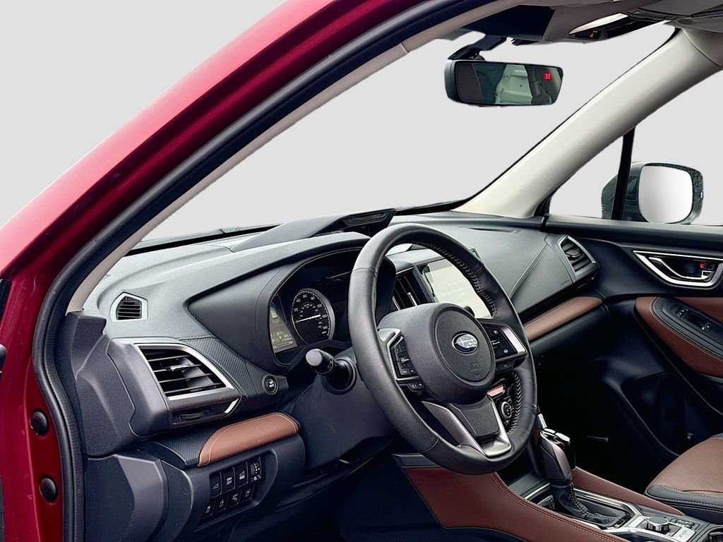 Used 2024 Subaru Forester Touring image 9