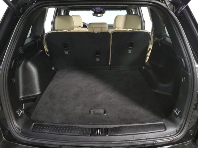 Used 2023 Jeep Grand Cherokee Limited AWD/4WD image 27