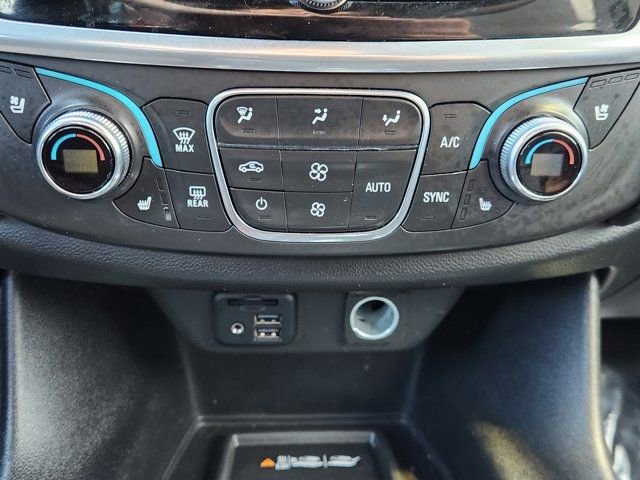 Used 2022 Chevrolet Traverse High Country image 22