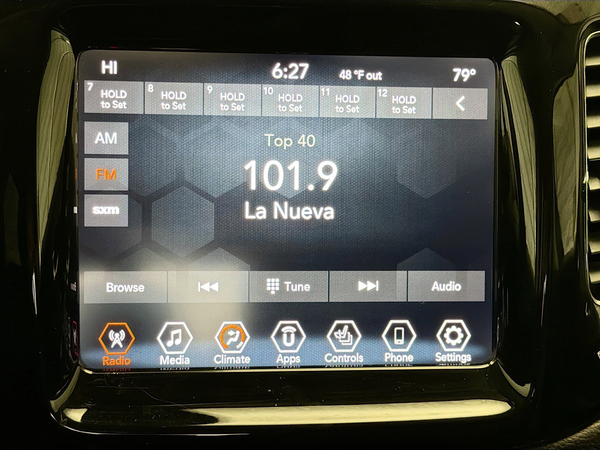 Used 2019 Jeep Compass Altitude image 8