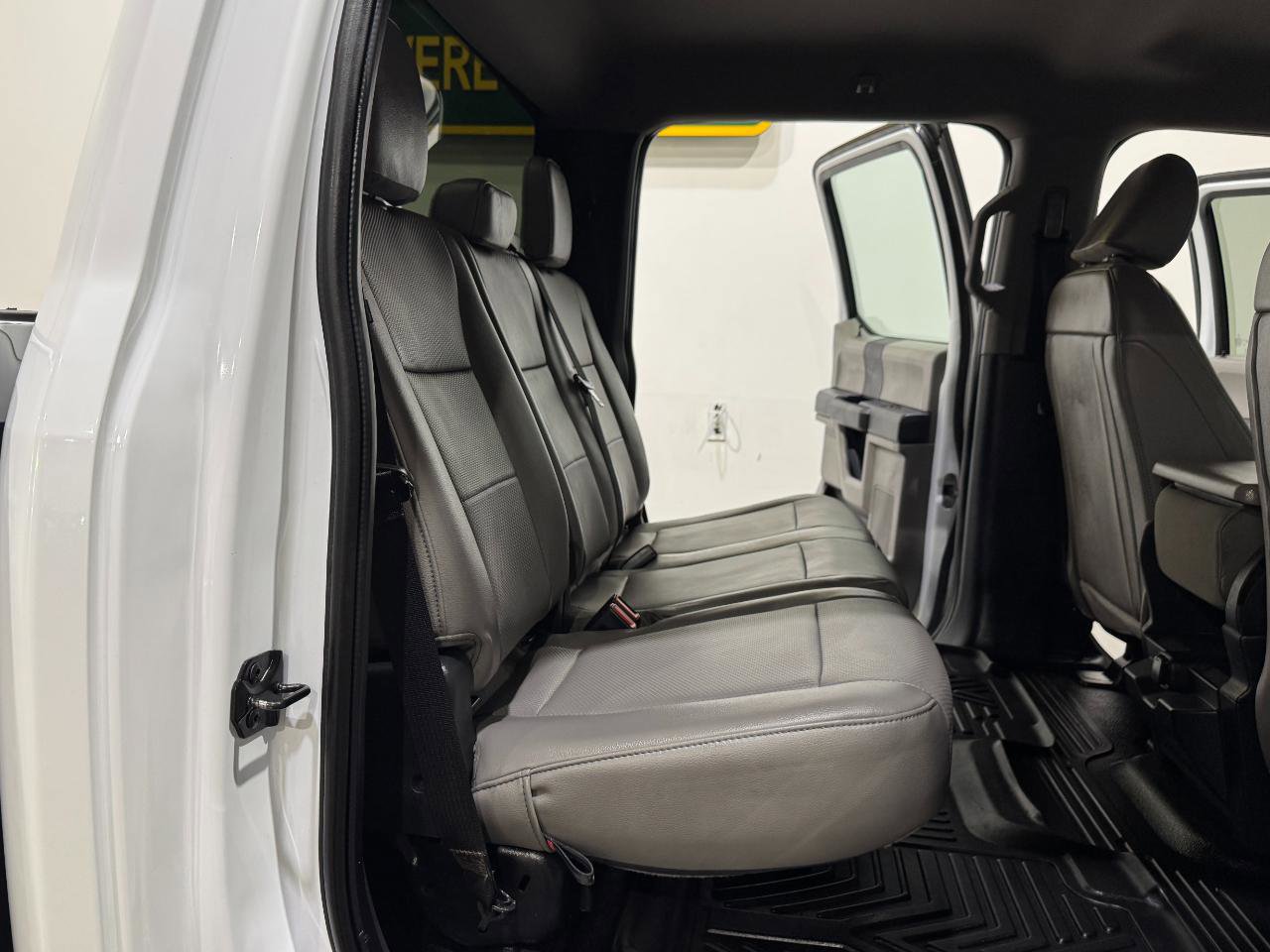 Used 2022 Ford F250 XL w/ Power Equipment Group AWD/4WD image 15