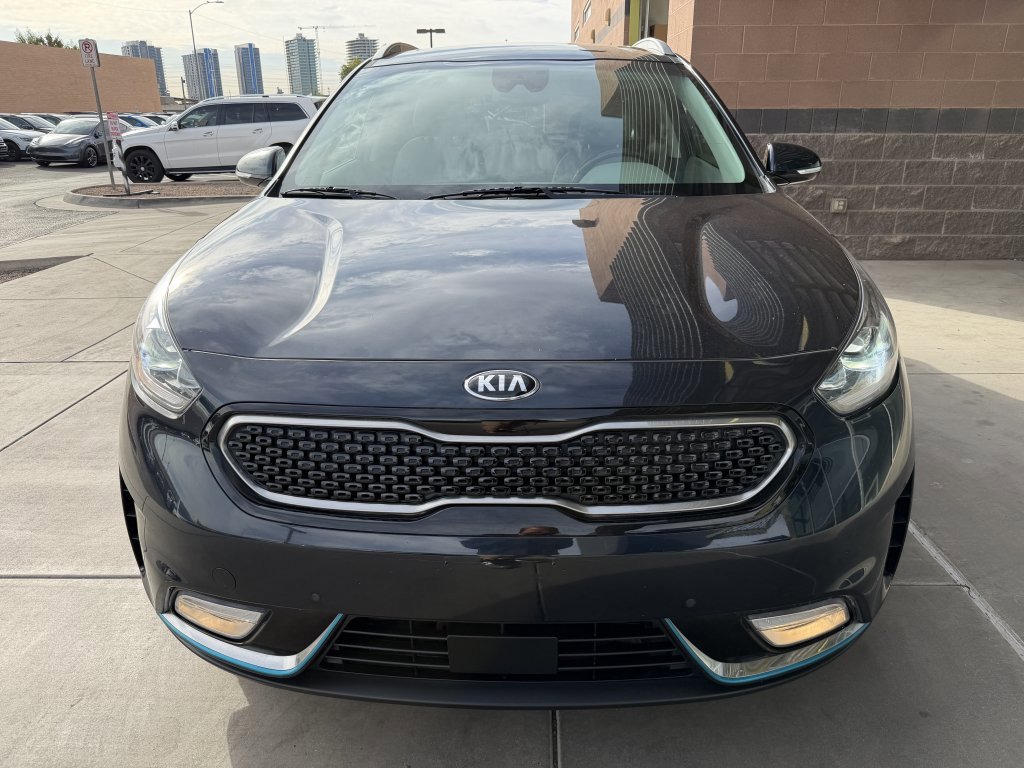 Used 2019 Kia Niro EX Premium w/ Sunroof Package FWD image 10