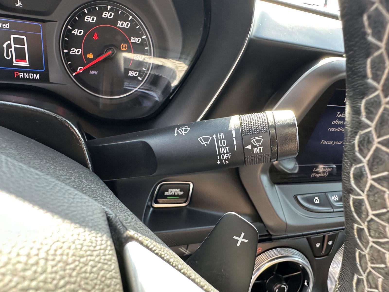 Used 2020 Chevrolet Camaro LT w/ RS Package image 23