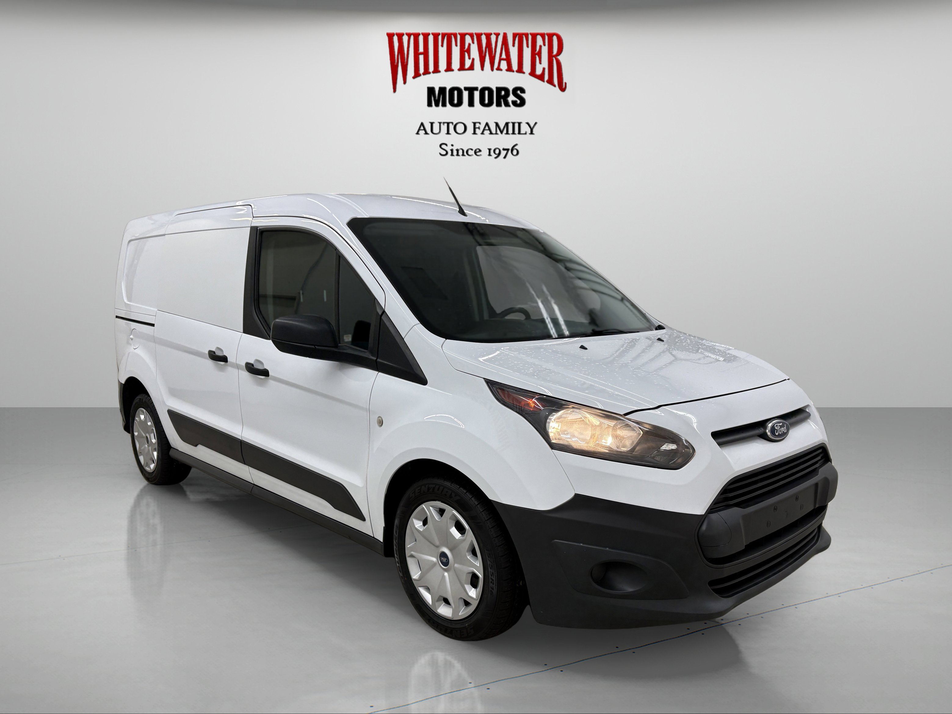 Used 2016 Ford Transit Connect XL image 5