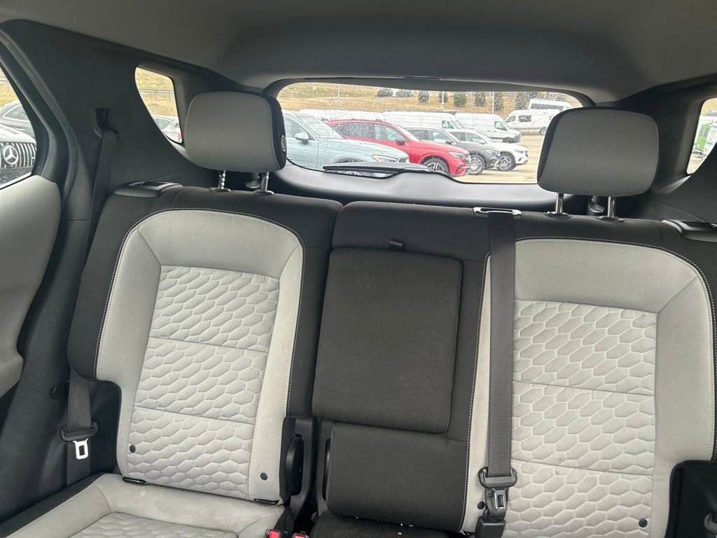 Used 2020 Chevrolet Equinox LS w/ LS Convenience Package image 30