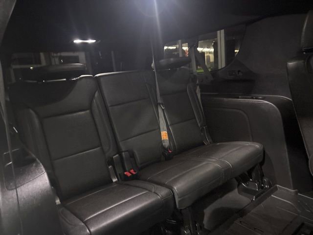 Used 2024 Chevrolet Suburban Z71 w/ Z71 Off-Road Package image 35