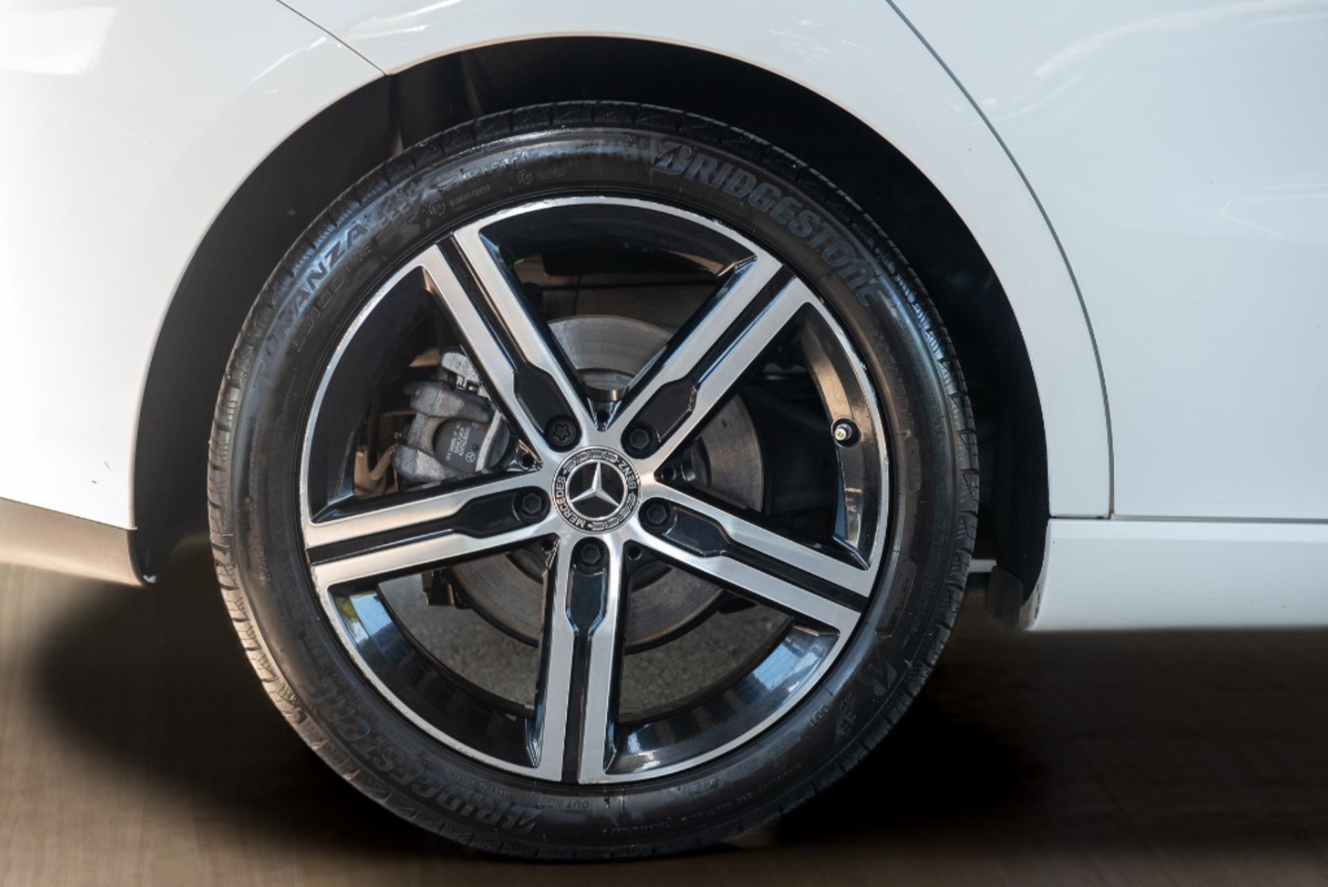 Used 2022 Mercedes-Benz CLA 250 image 35