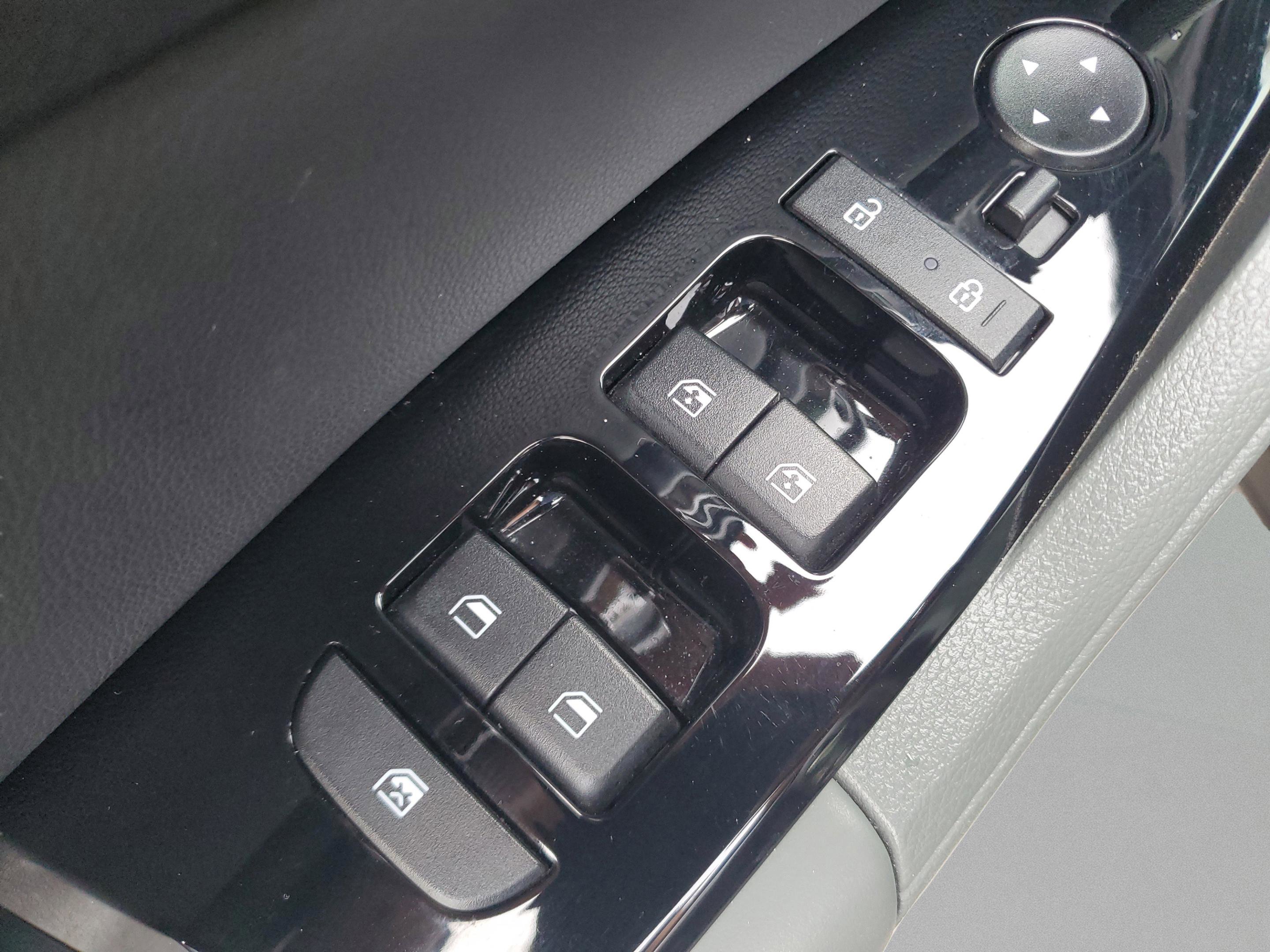 Certified 2023 Kia Sportage X-Line w/ X-Line Premium Package image 19