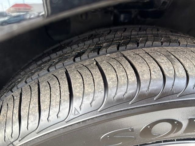 Used 2024 Kia Forte LXS image 25