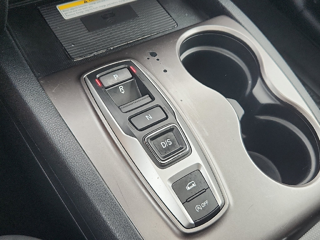 Used 2022 Honda Passport EX-L image 10