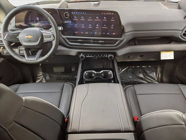 New 2026 Chevrolet Silverado EV LT image 13