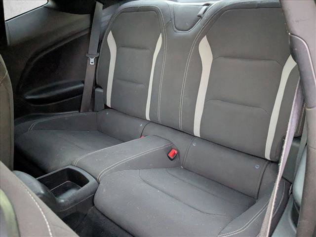 Used 2018 Chevrolet Camaro SS image 19