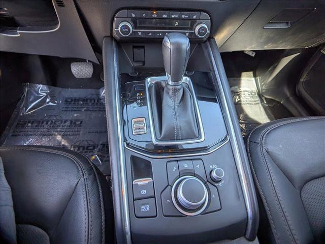 Used 2022 MAZDA CX-5 AWD 2.5 S w/ Premium Plus Pkg image 23