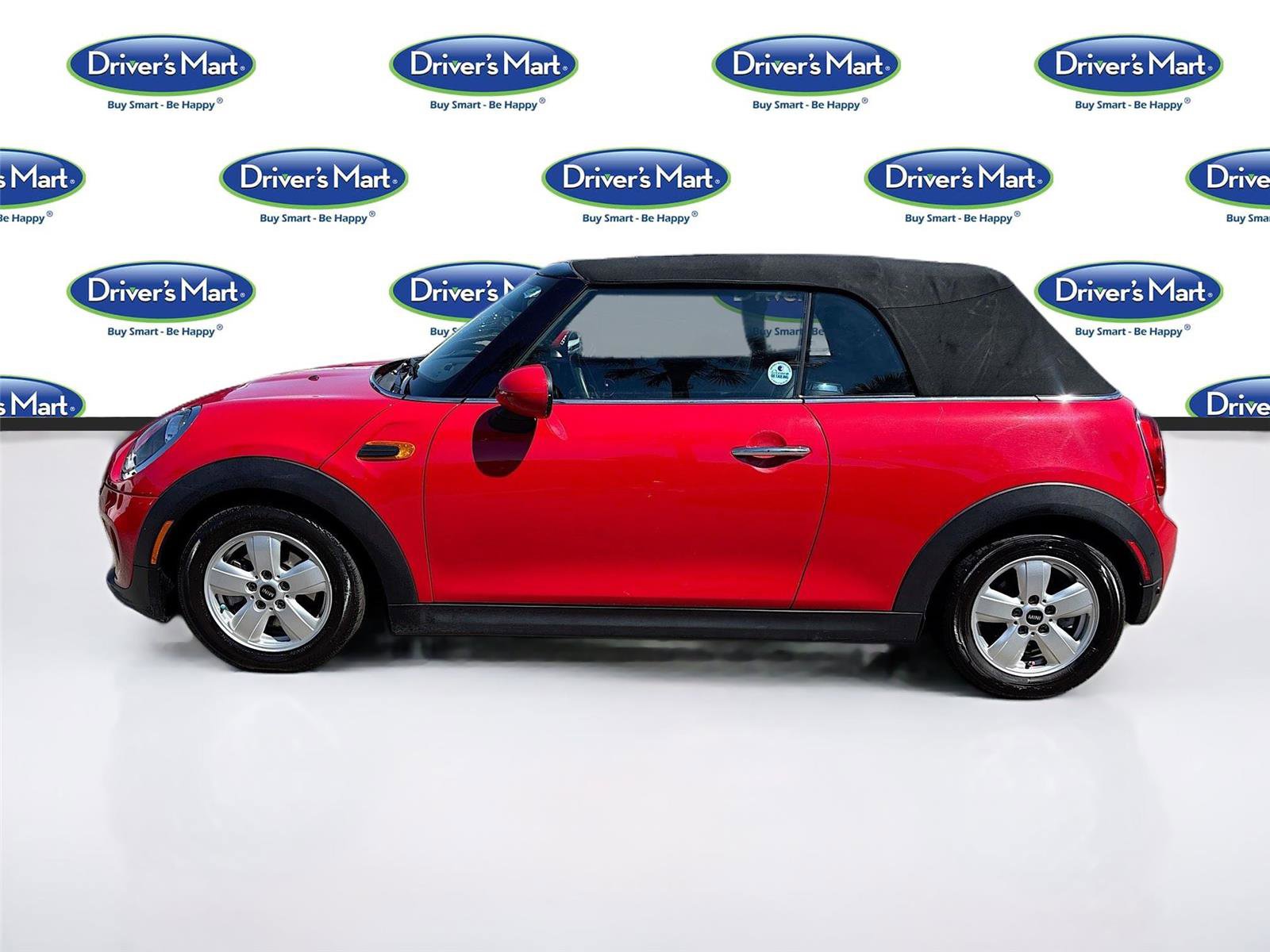 Used 2019 MINI Cooper Convertible image 4