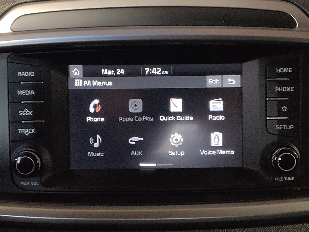 Used 2019 Kia Sorento S image 25