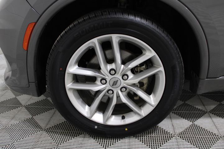 Used 2021 Dodge Durango GT image 47