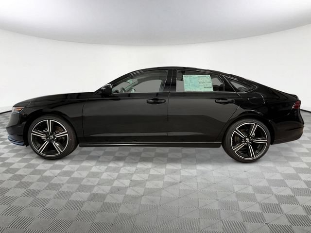 New 2026 Honda Accord SE image 3