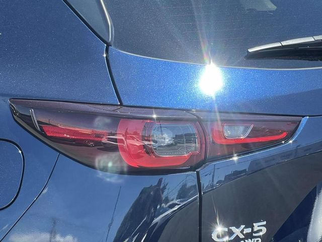 Used 2025 MAZDA CX-5 AWD 2.5 S image 10