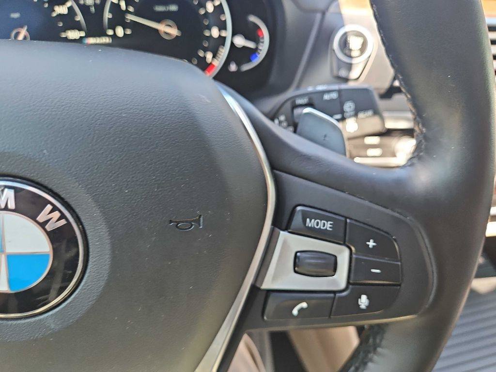 Used 2018 BMW X3 M40i w/ Premium Package AWD/4WD image 22