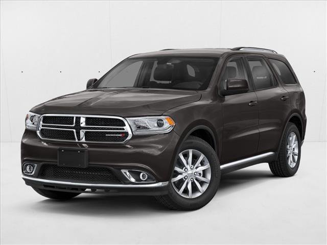 Used 2018 Dodge Durango GT
