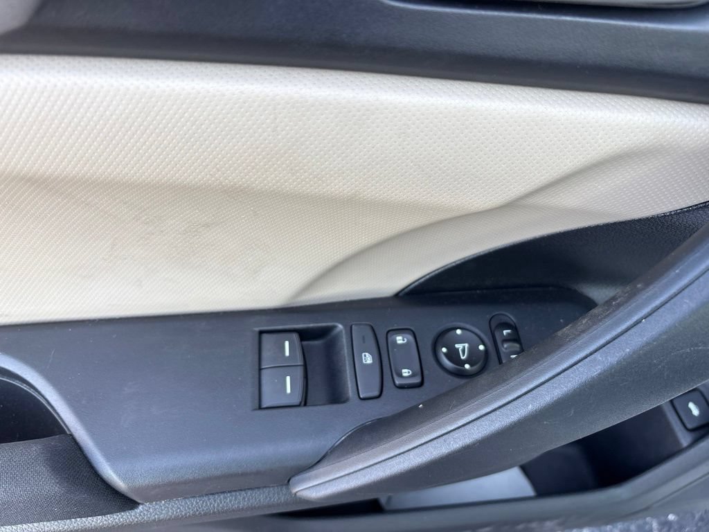 Used 2016 Honda Civic LX image 15