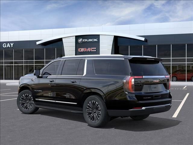 New 2026 GMC Yukon XL Elevation image 3