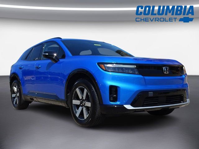 Used 2024 Honda Prologue Touring
