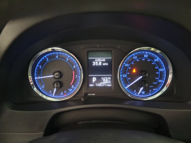 Used 2019 Toyota Corolla LE FWD image 15