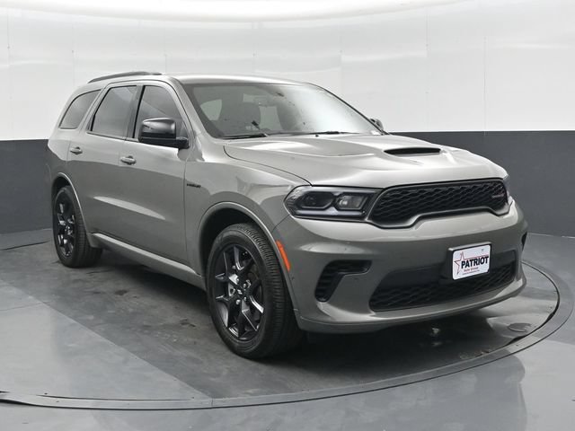 Used 2026 Dodge Durango GT w/ Blacktop Package AWD/4WD image 1