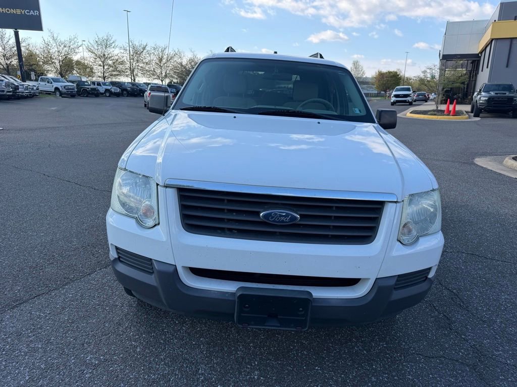Used 2006 Ford Explorer XLS image 2